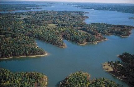 Unlocking The Secrets Of Buggs Island Lake: A Comprehensive Guide To ...